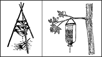 Figure 6-10. Water Filtering Systems